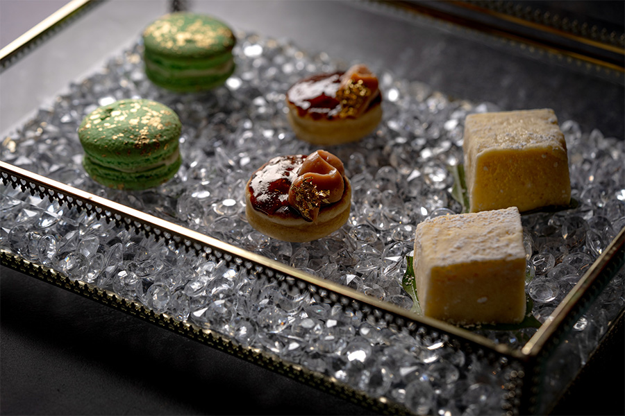 Millennial Magazine- Travel- Restaurants- Tía Carmen- Jewelry Box