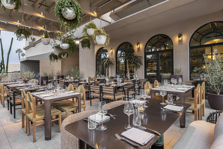 Millennial Magazine- Travel- Destinations- Tia Carmen Patio