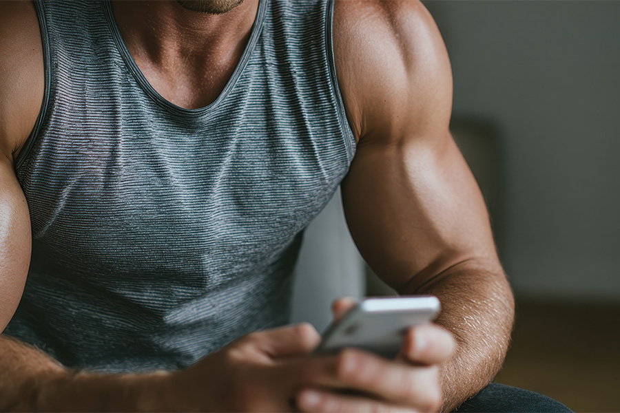 Millennial Magazine- Influencers- Creators- best workout