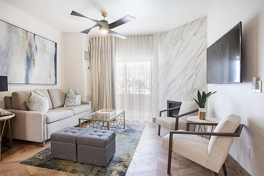 Millennial Magazine- Travel- Destination- Westgate Resort Suite