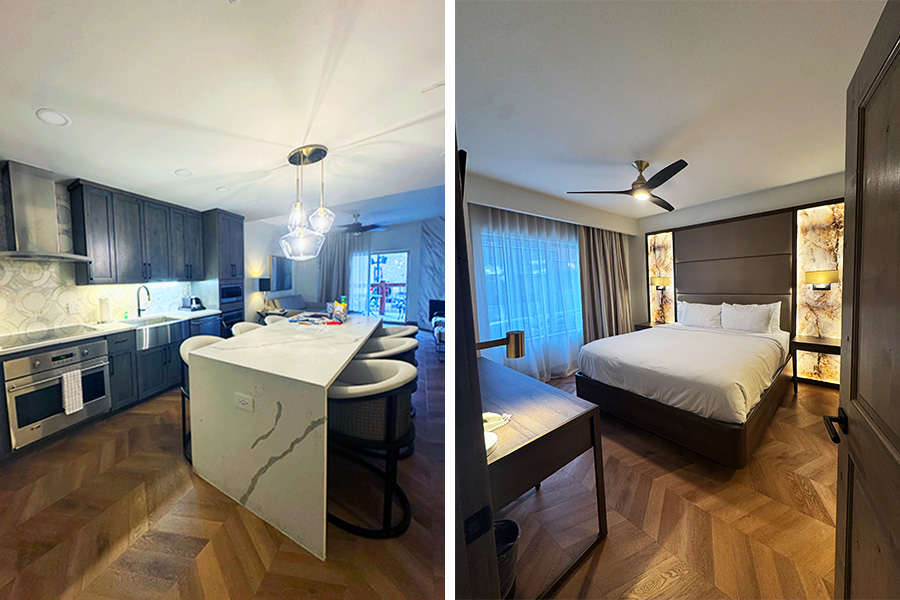 Millennial Magazine- Travel- Destination- Westgate resort rooms