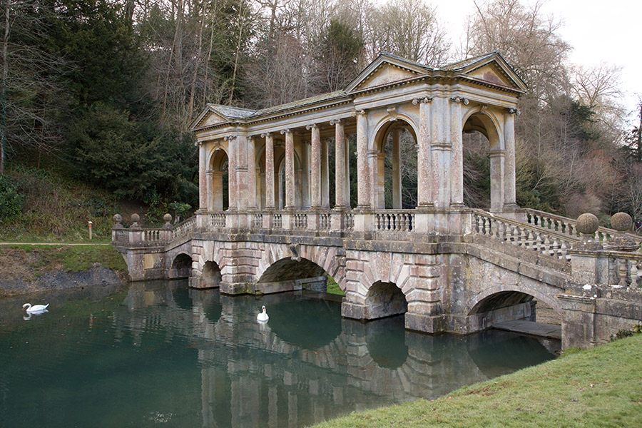 Millennial Magazine - Travel Guide - Bath UK Prior Park