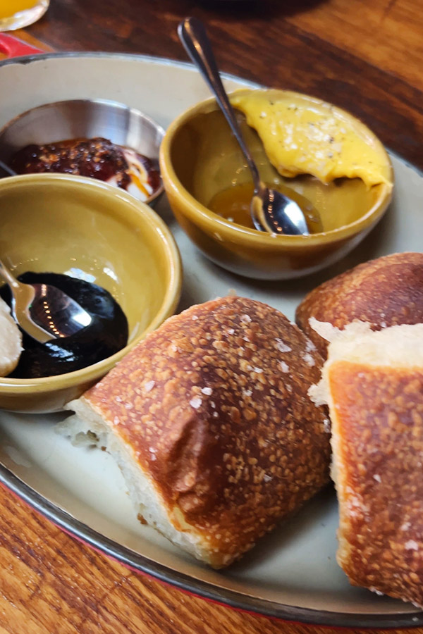 Millennial Magazine - Food & Drink - Bing Bun Basket