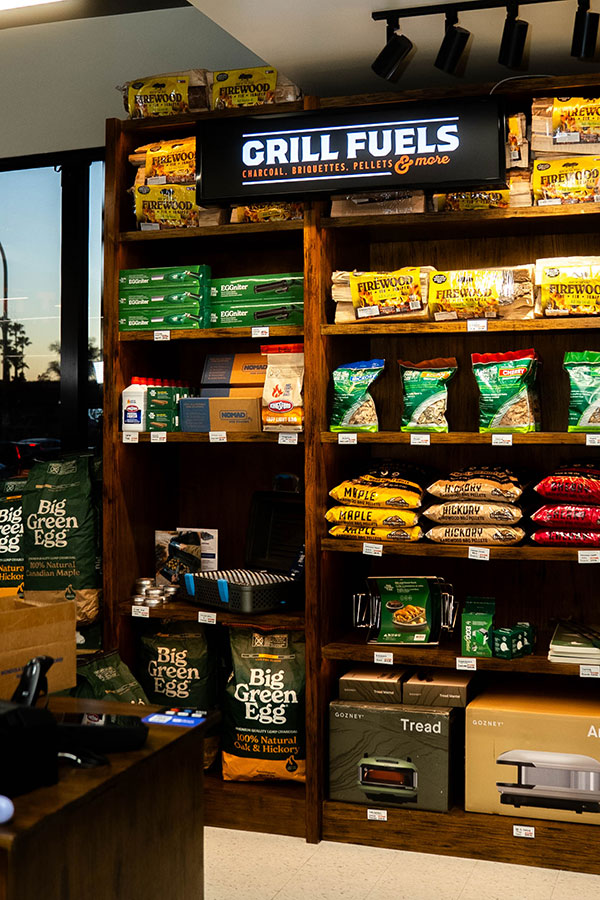 Millennial Magazine - Food & Drink - Grill House BBQ