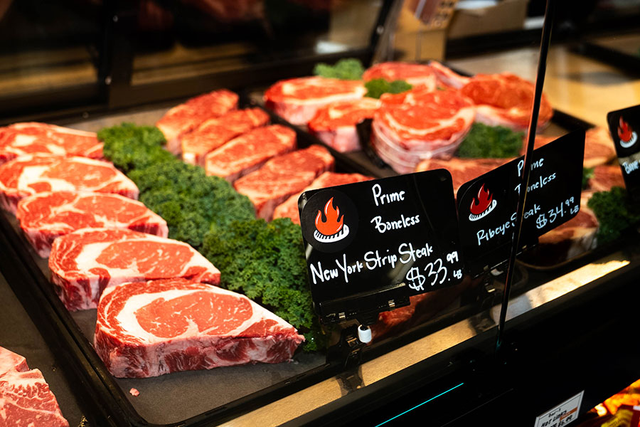 Millennial Magazine - Food & Drink - Grill House Meats