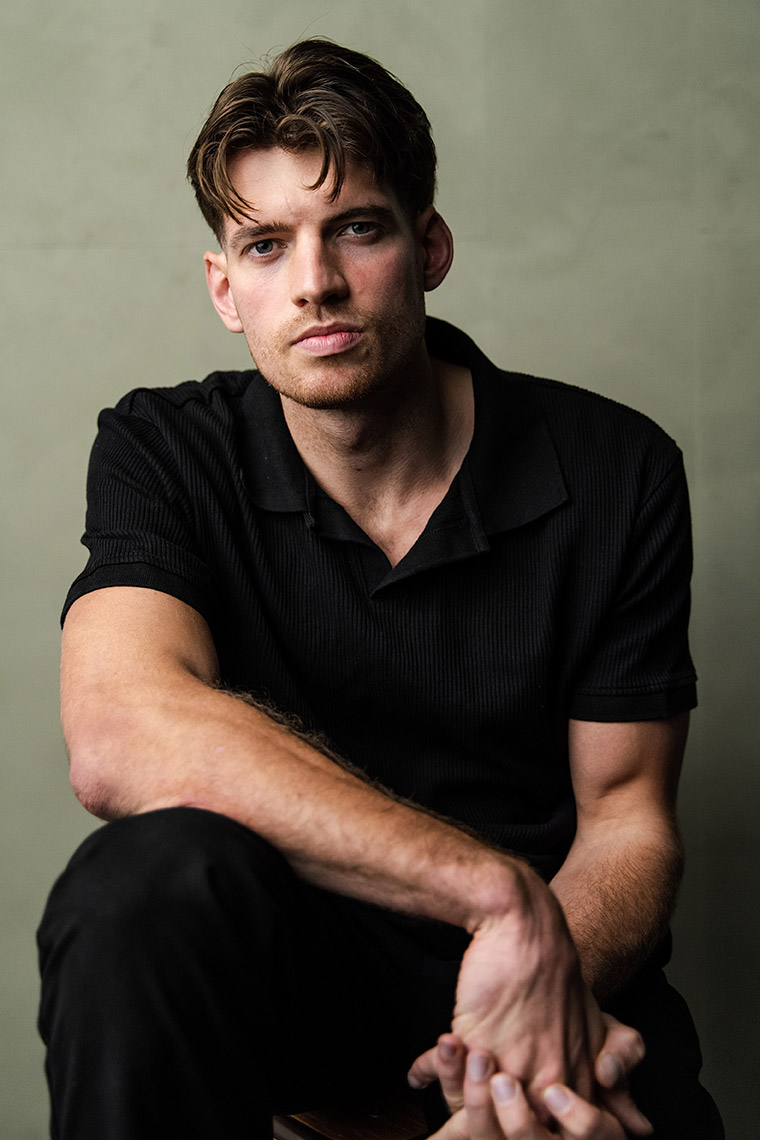 Millennial Magazine - Joel Morris Home Millennial Magazine - Founder - Joel Morris Home