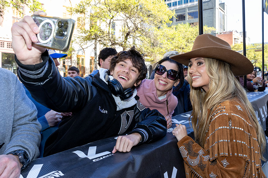 Millennial Magazine - Blueprints - SXSW Communities