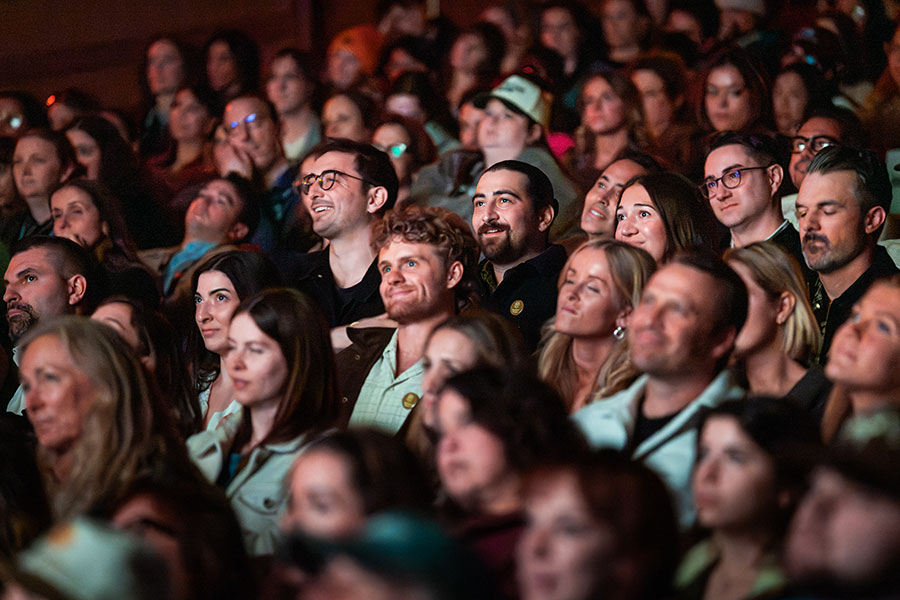 Millennial Magazine - Blueprints - SXSW Creator Economy