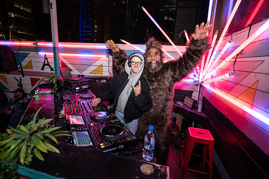 Millennial Magazine - Blueprints - SXSW IRL