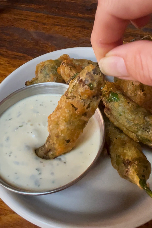 Millennial Magazine - Food & Drink - Stuffed Peppers