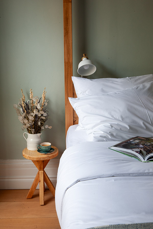 Millennial Magazine - Travel Guide - Visiting Bristol UK Lido Townhouse