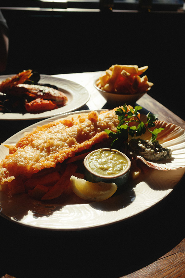 Millennial Magazine - Travel Guide - Visiting Bristol UK Noahs