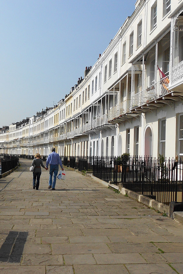 Millennial Magazine - Travel Guide - Visiting Bristol Uk Clifton