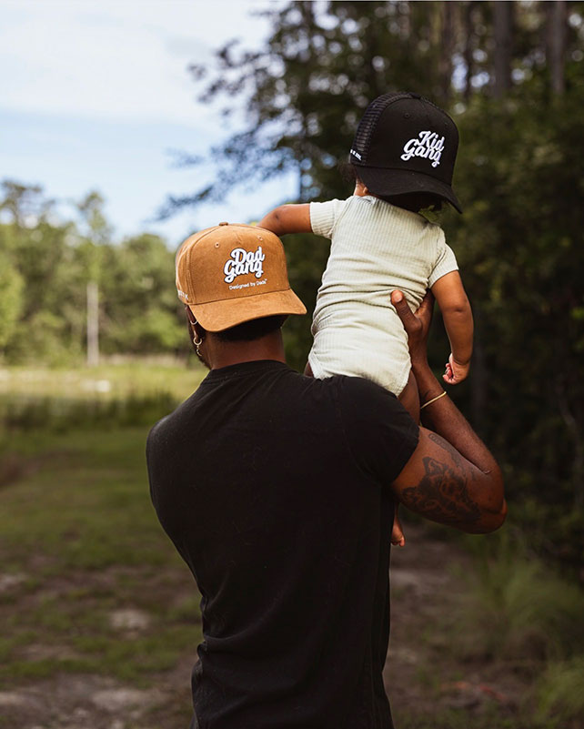 Millennial Magazine - Founders - DadGang Community