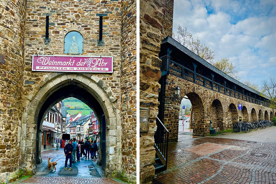 Millennial Magazine- Places- Luxury Escapes- Ahrweiler-Germany