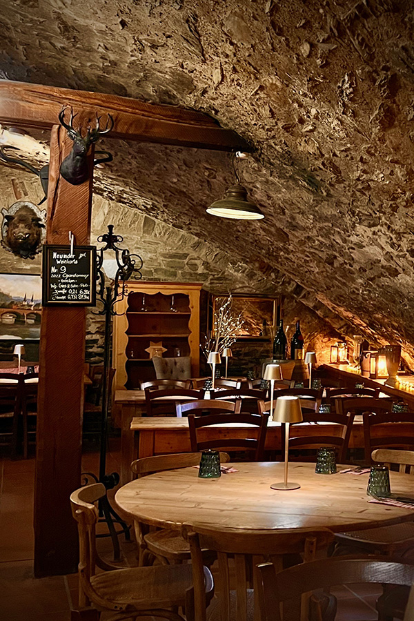 Millennial Magazine- Places- Luxury Escapes- Alt-Coblenz-Ratskellar
