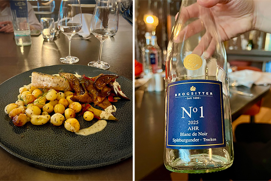 Millennial Magazine- Places- Luxury Escapes- Bistro Ora-Steigenberger Hotel- Bad Neuenahr Ahrweiler