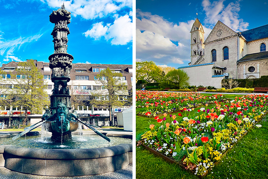 Millennial Magazine- Places- Luxury Escapes- Koblenz LIfe
