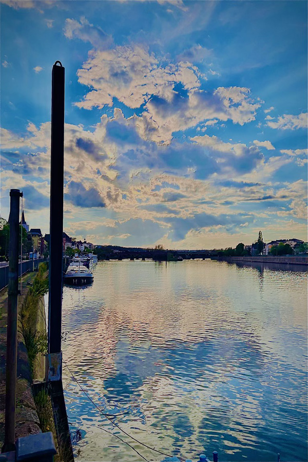 Millennial Magazine- Places- Luxury Escapes- Koblenz Germany Sunset