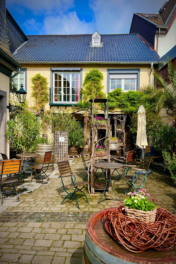 Millennial Magazine- Places- Luxury Escapes- Kortgen-Winzerhof