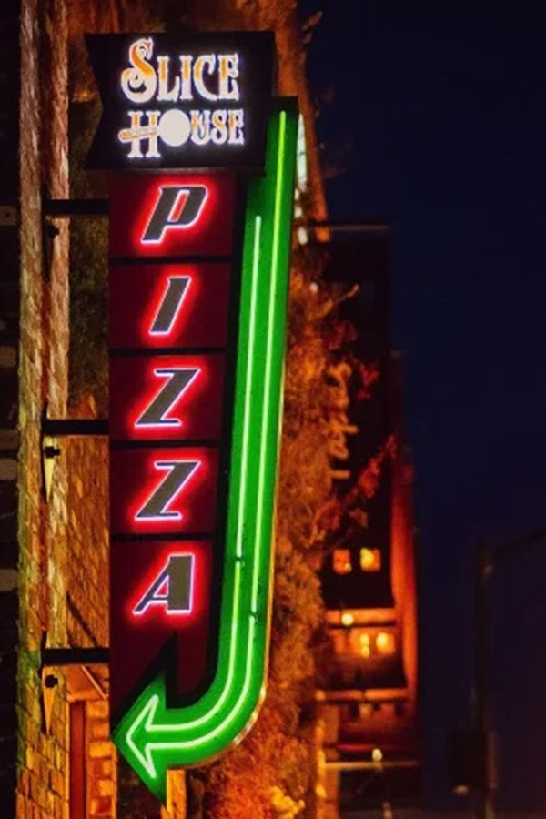Millennial Magazine - Founders - Slice House