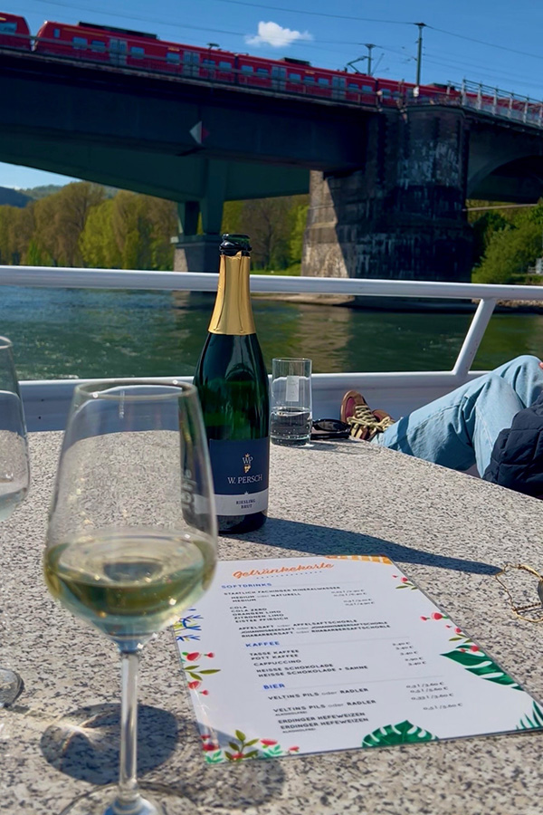 Millennial Magazine- Places- Luxury Escapes- slow luxury on the Rhine
