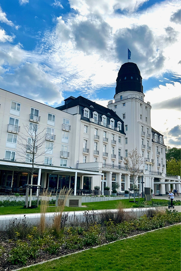 Millennial Magazine- Places- Luxury Escapes- Steigenberger-Hotel-Bad-Neuenahr