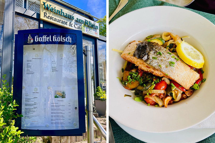 Millennial Magazine- Places- Luxury Escapes- Weinhaus am Rhine