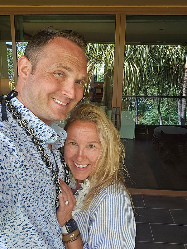 Millennial Magazine - luxury escapes - Ashley in Lanai
