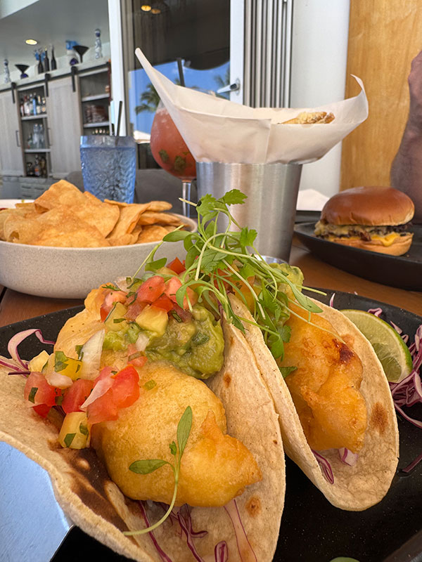Millennial Magazine - luxury escapes - Minas fish house