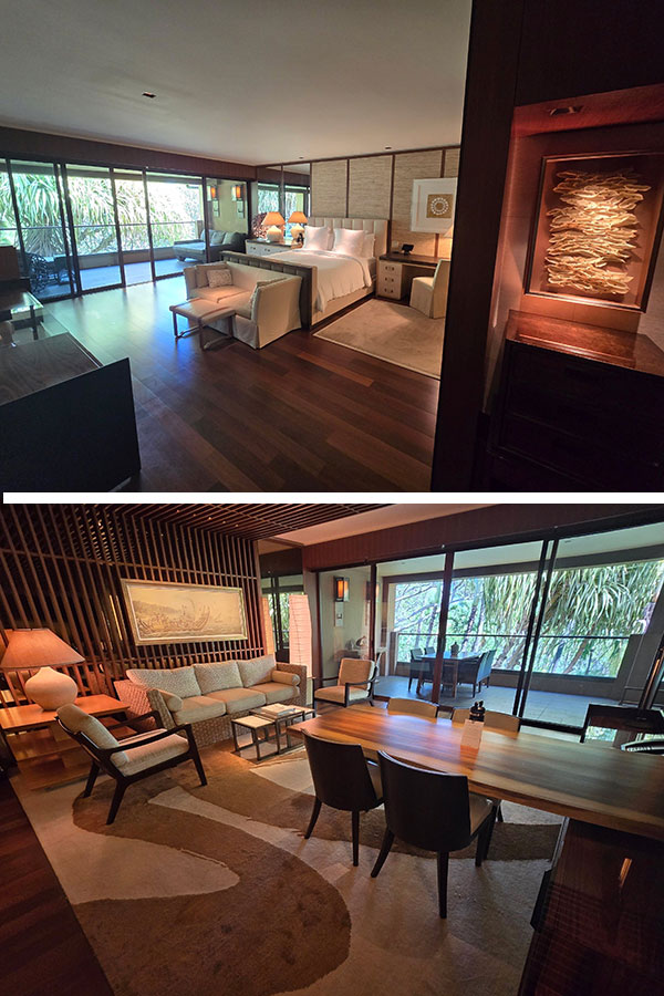 Millennial Magazine - Luxury Escapes - Ohana Suite