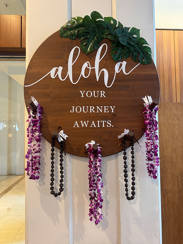 Millennial Magazine - luxury escapes - aloha spirit