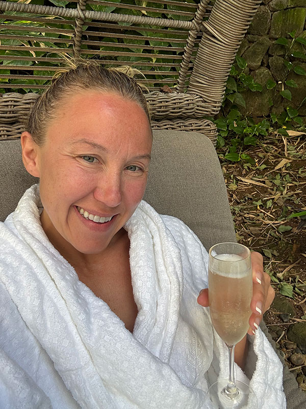 Millennial Magazine - luxury escapes - four seasons oahu spa day