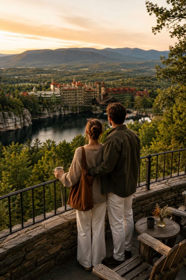 Millennial Magazine - travel guides - hudson valley
