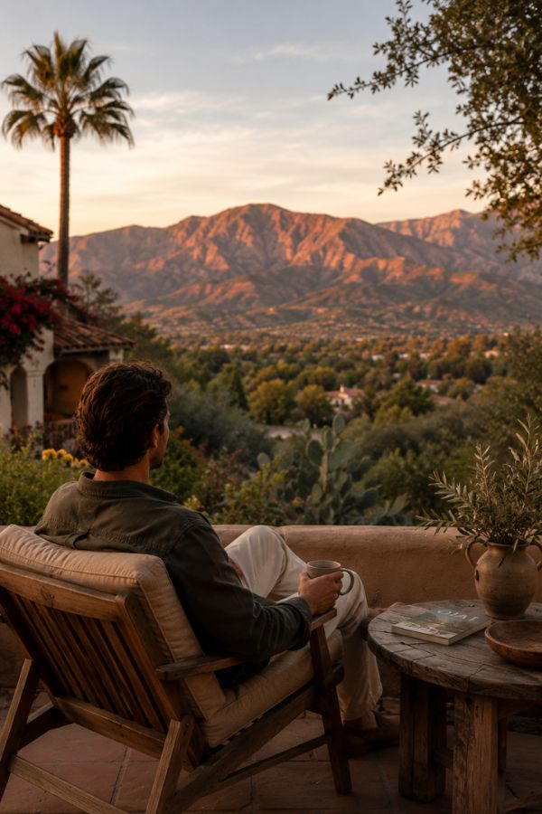 Millennial Magazine - travel guides - ojai