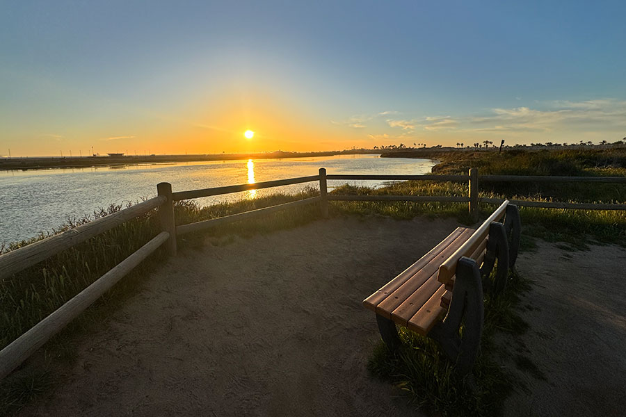 Millennial Magazine - travel guides - Bolsa Chica