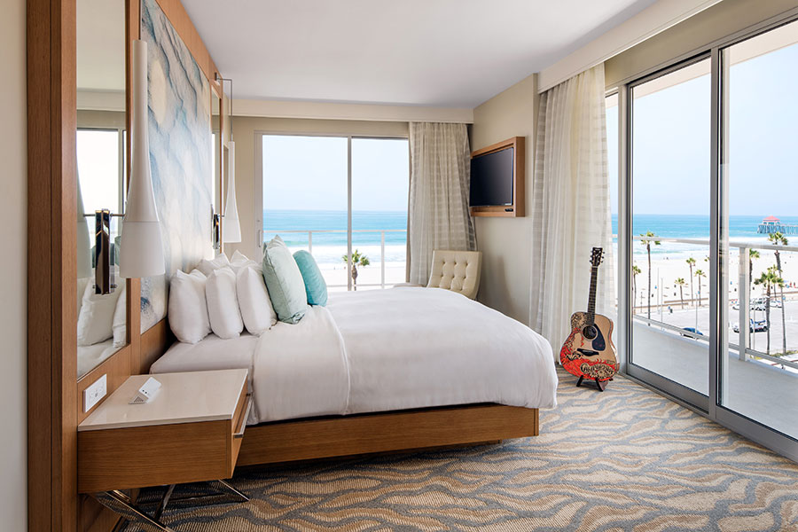 Millennial Magazine - travel guides - Pasea Hotel and Spa Corner Suite