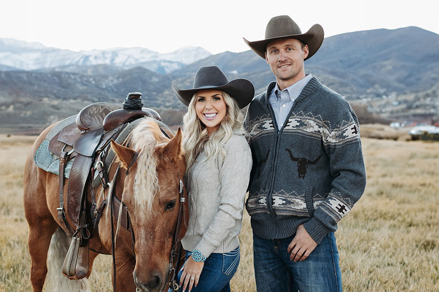 Millennial Magazine - travel guides - Rocky Mountain Outfitters