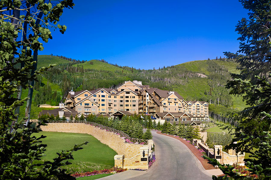 Millennial Magazine - travel guides - The Montage Deer Valley