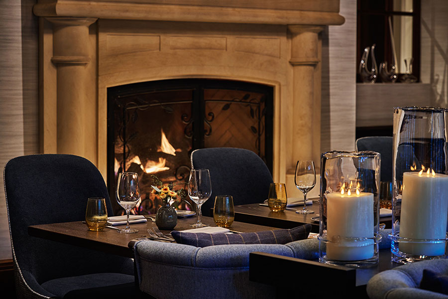 Millennial Magazine - apex at the montage deer valley