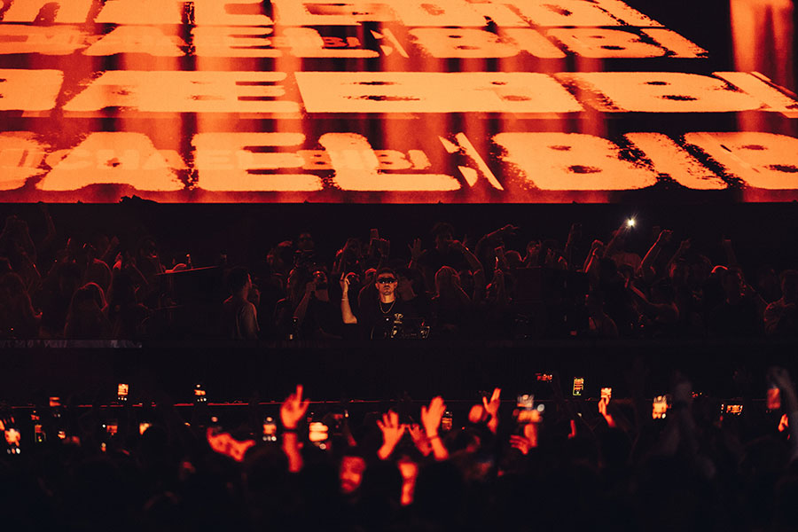 Millennial Magazine - travel guide - pacha nyc bibi