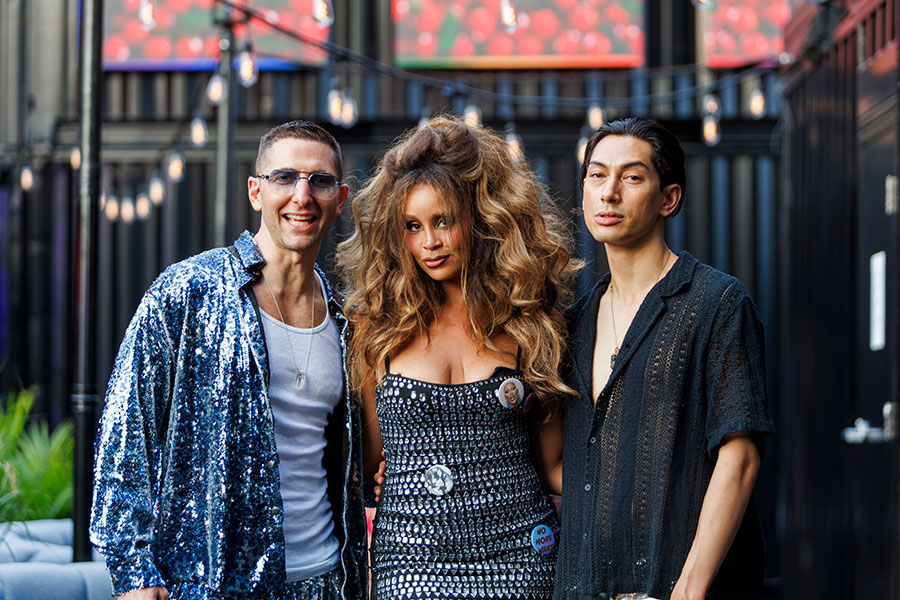 Millennial Magazine - travel guide - pacha planet pride djs